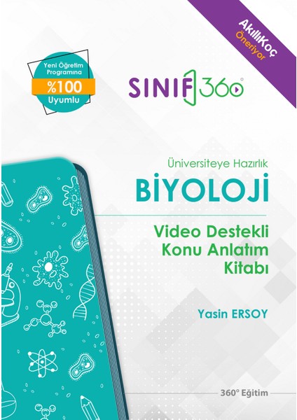 Biyoloji