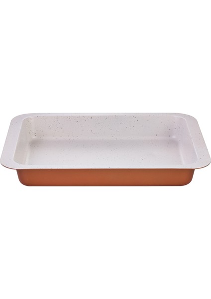 Copper Fırın Tepsisi