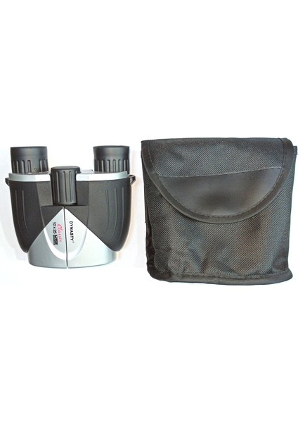 Dürbün El Dürbünü 114 m / 1000 m Tosba Model 10 x 25