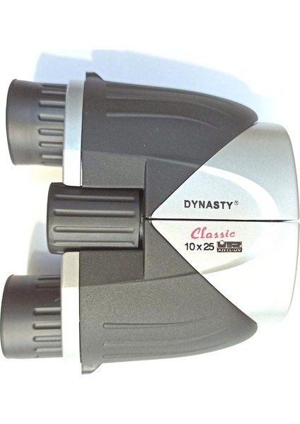 Dürbün El Dürbünü 114 m / 1000 m Tosba Model 10 x 25 modelleri