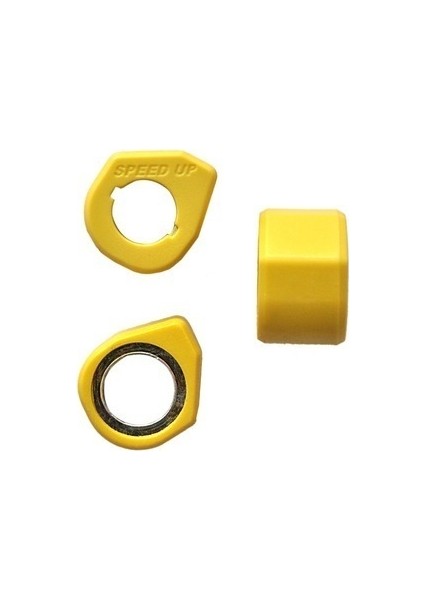 Honda Forza Nss 300 Speed Up Performans Bagası Motosiklet Tahrik Seti 6'lı