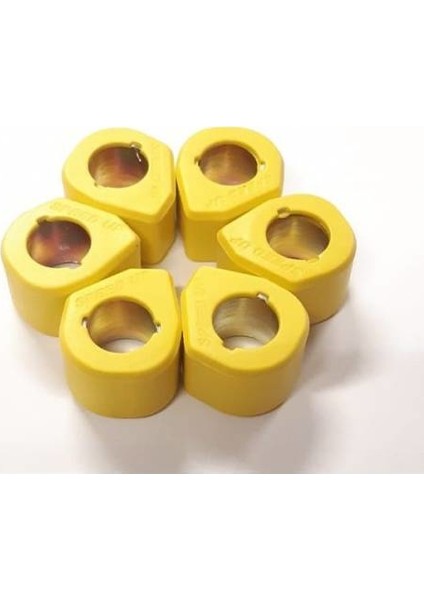 Honda Forza Nss 300 Speed Up Performans Bagası Motosiklet Tahrik Seti 6'lı fiyatları