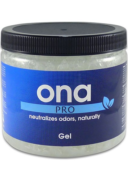 Gel Pro 400 gr