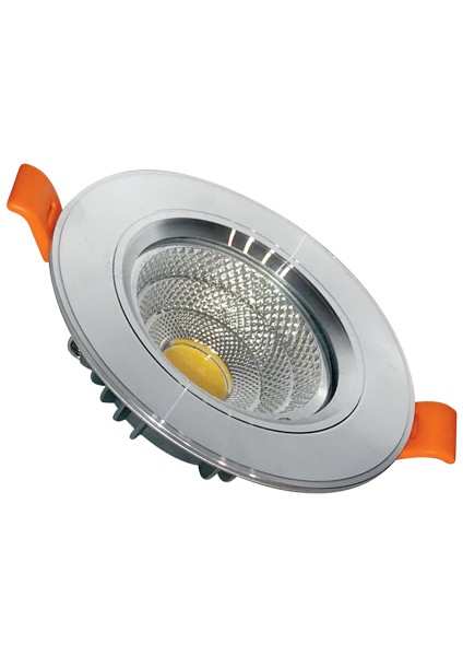 5W Cob LED Aydınlatma Armatürü