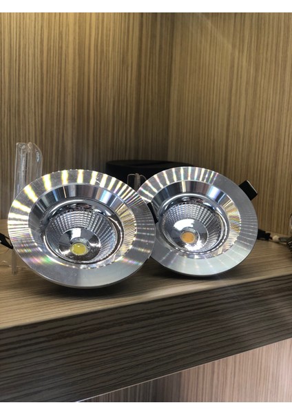 5W Cob LED Aydınlatma Armatürü