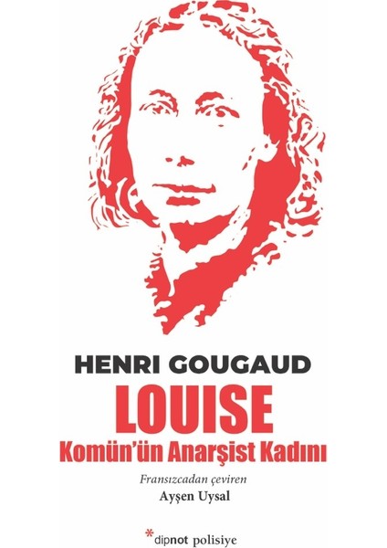 Louise - Henri Gougaud