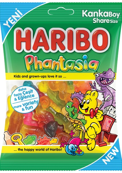 Phantasia 80 gr x 24'lü