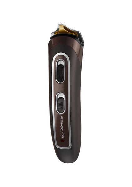 TN9160F0 12'si 1 Arada Erkek Tıraş Bakım Seti [ Siyah ] - 1830006140