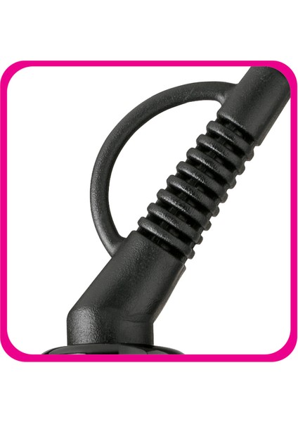 CF2132F0 Curler Basic Elite 180 ° Saç Maşası - 1830004590