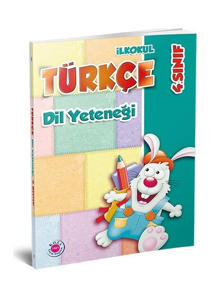 4. Sınıf Türkçe Dil Yeteneği