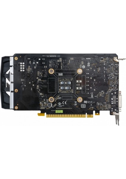 GTX1650 Super Twin x2 OC 4GB 128Bit GDDR6 DX(12) PCI-E 3.0 Ekran Kartı (GTX1650SUPERTwinx2OC) fırsatları