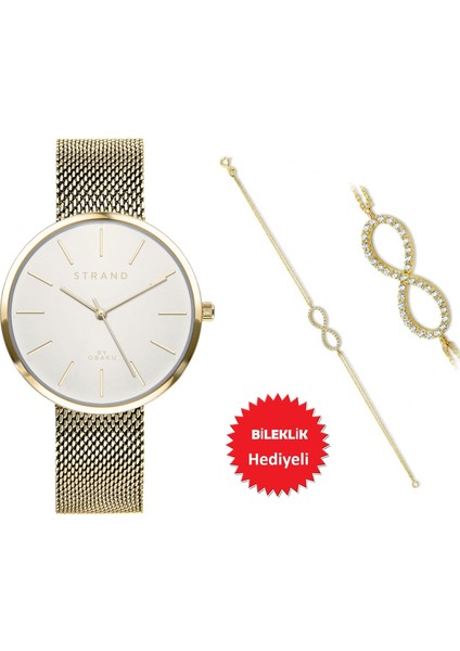 S700LXGIMG Kadın Kol Saati