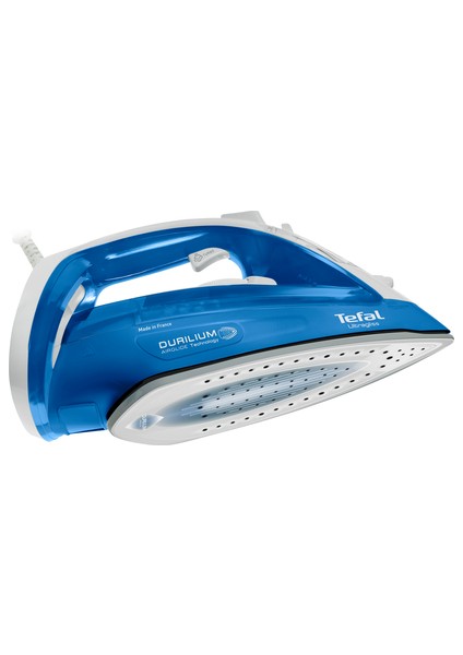 FV4952E0 Ultragliss 2500 Watt Buharlı Ütü [ Mavi ] - 1830006849
