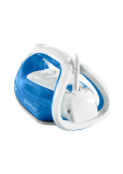 FV4952E0 Ultragliss 2500 Watt Buharlı Ütü [ Mavi ] - 1830006849