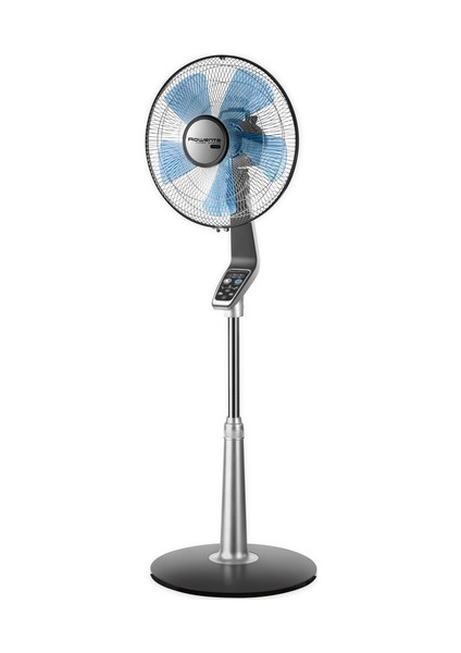 VU5670F0 Turbo Silence Extreme Kumandalı 5 Kademeli Stand Vantilatör - 1830005771