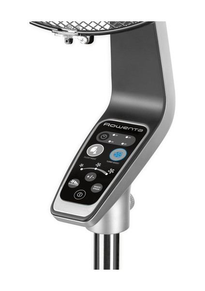 VU5670F0 Turbo Silence Extreme Kumandalı 5 Kademeli Stand Vantilatör - 1830005771 modelleri