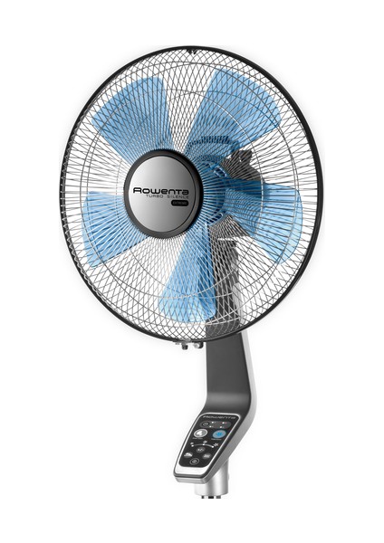 VU5670F0 Turbo Silence Extreme Kumandalı 5 Kademeli Stand Vantilatör - 1830005771 fırsatları