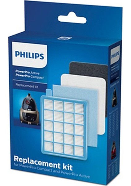 Fc 9323 Powerpro Compact Filtre Seti
