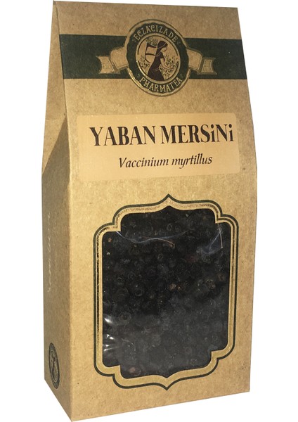 Yaban Mersini 150 gr