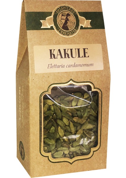 Kakule - Tane 100 gr