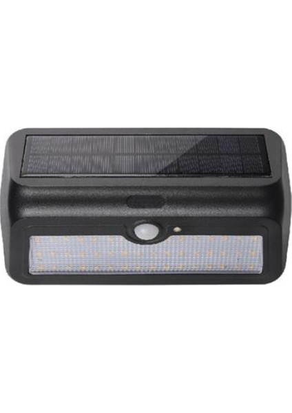 Sirius-2 LED Solar Armatür 4000K - Ilık Beyaz