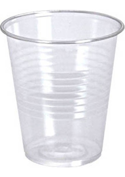 Plastik Bardak 10'lu 200'LÜ 1 Koli
