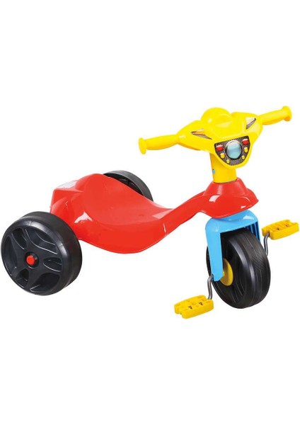 Ride 5572 On Ilk Bisikletim