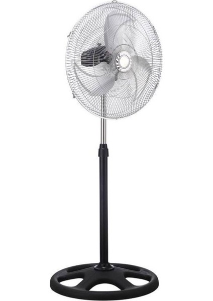 FSW-45A1 Sanayi Tipi Ayaklı Vantilatör