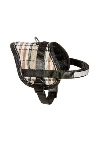 Eeny Meeny Köpek Göğüs Tasması Ingiliz 31-40 cm