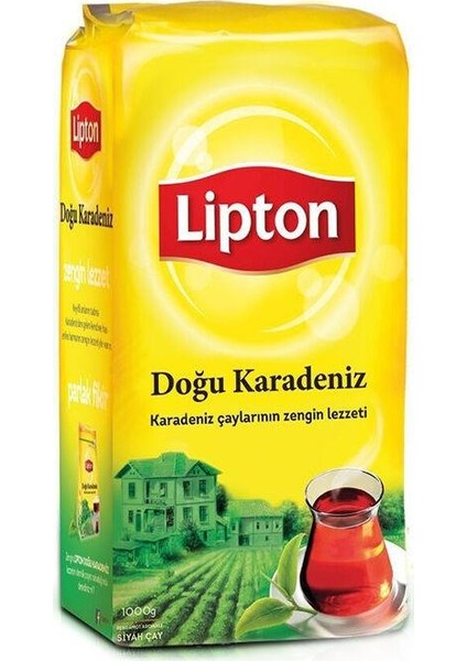 Doğu Karadeniz Çay 1 kg 3'lü