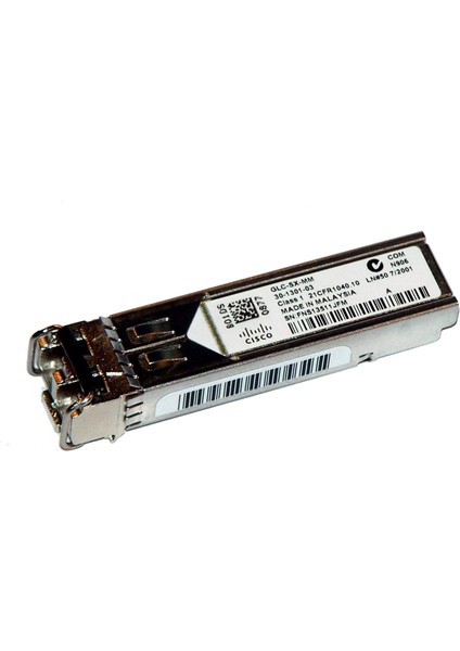 GLC-SX-MM 30-1301-04 1000BASE-SX SFP Transceiver Module