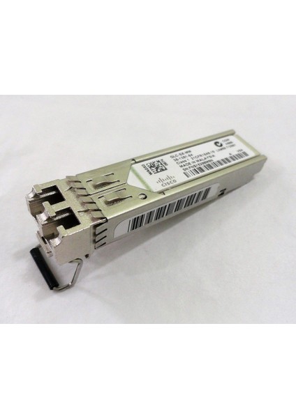 GLC-SX-MM 30-1301-04 1000BASE-SX SFP Transceiver Module