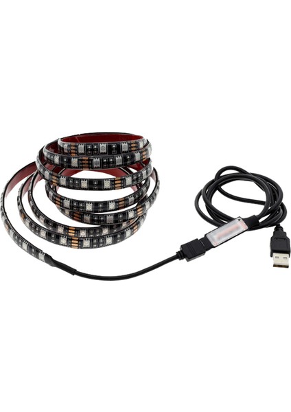 Tv Arkası Rgb Şerit LED