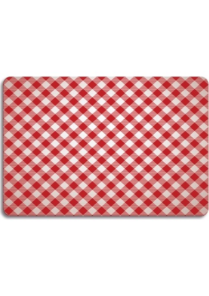 Buffallo Pötikare Desenli Cam Kesim Tablası 20 x 30 cm