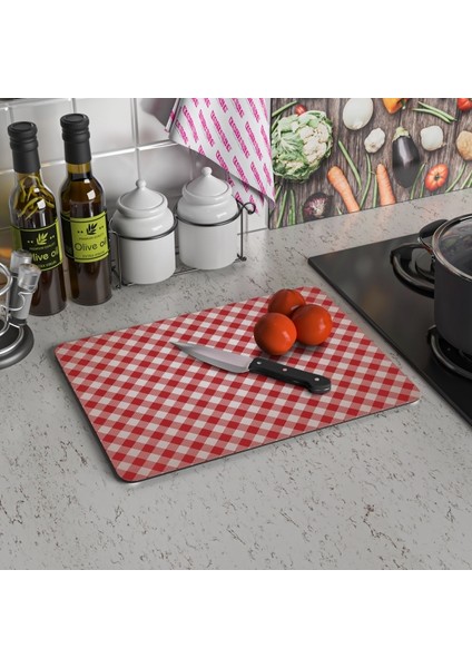 Buffallo Pötikare Desenli Cam Kesim Tablası 20 x 30 cm fiyatları