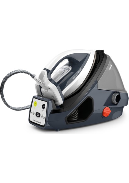 GV7832E1 PRO 7.5 Bar 2400 Watt Express Buhar Kazanlı Ütü Gri - 1830007735