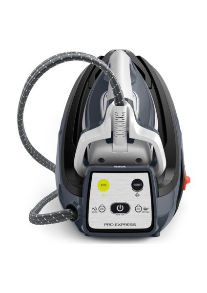 GV7832E1 PRO 7.5 Bar 2400 Watt Express Buhar Kazanlı Ütü Gri - 1830007735