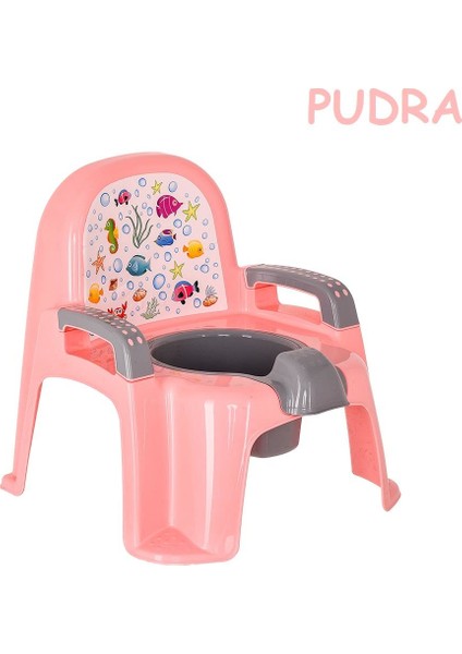 Afacan Çocuk Lazımlık - Koltuk Tipi fiyatları