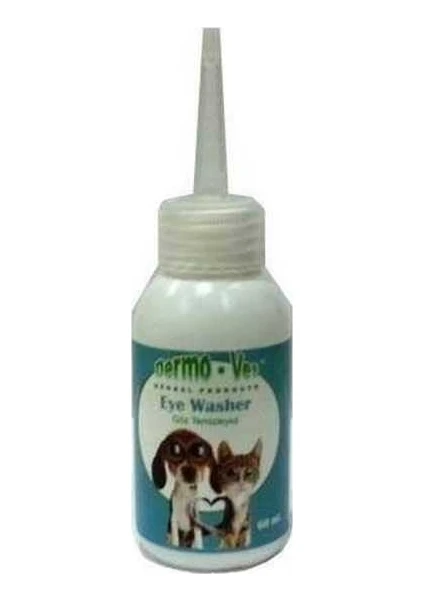 Eye Washer Goz Temizleyici 60 ml