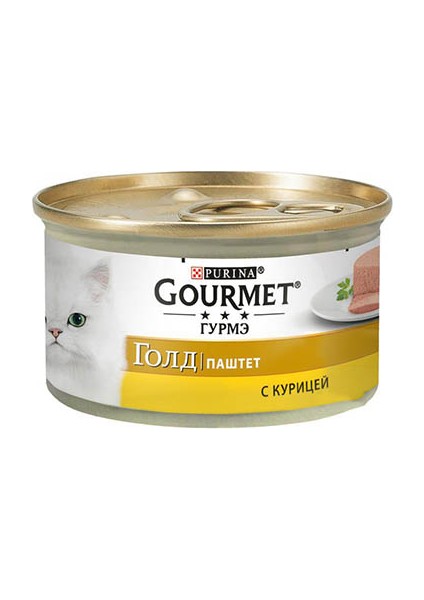 Kıyılmış Tavuklu 85 gr 12 Adet i