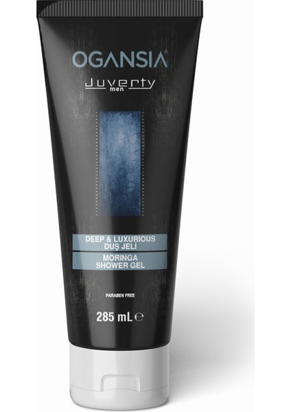 Men Deep & Luxurıous Duş Jeli 285 ml