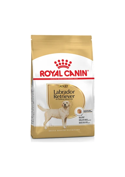 Royal Canin Labrador Yetişkin Köpek Maması 12 kg