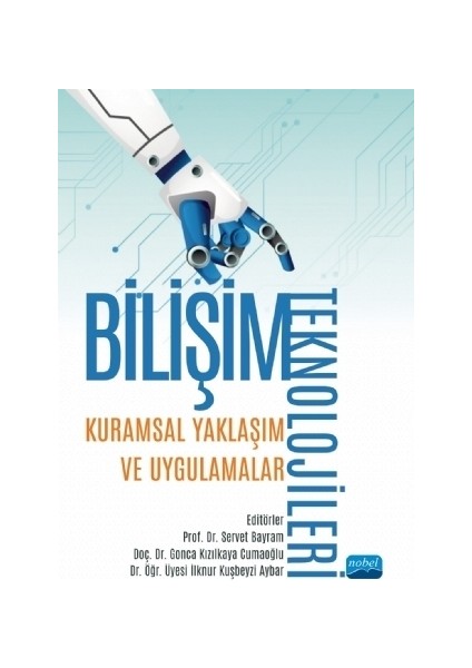 Bilişim Teknolojileri - Alper Bayazıt