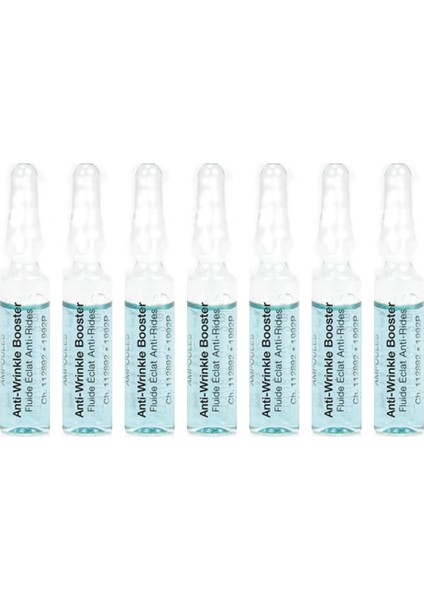 Cosmetıcs Anti-Wrinkle 7'li Paket