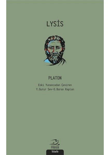 Lysis - Platon