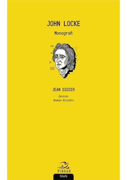 Monografi - John Locke