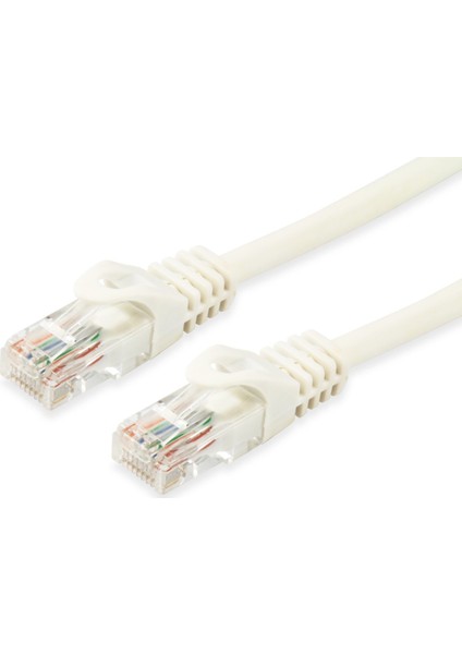 Cat6 Patch Network Ethernet Kablo 15 mt