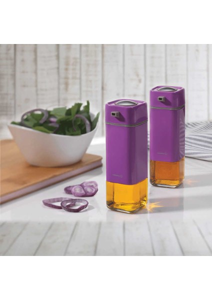 Stora Erguvan Yağlık Sirkelik Takımı Mor fiyatları