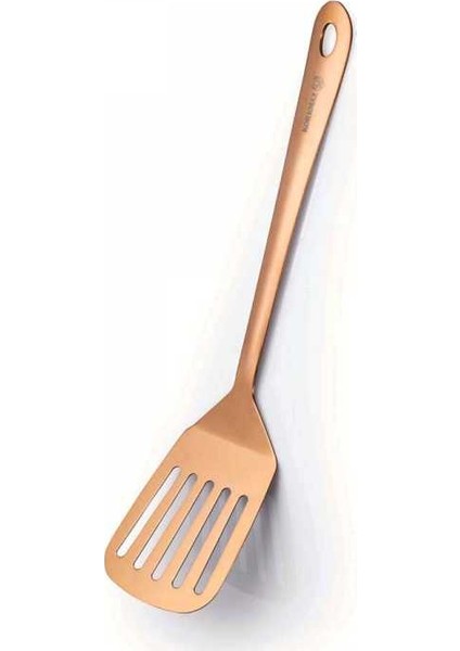 Twisty Rosa Gold Spatula