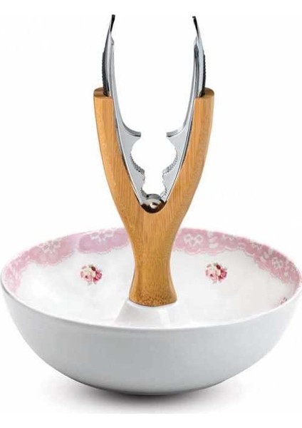 Natura Ceviz Kırıcı